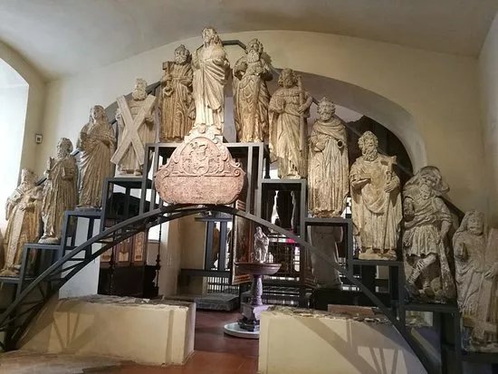 Zagreb City Museum