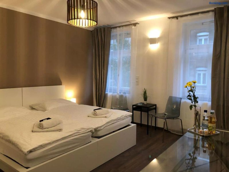 New Private Rooms
