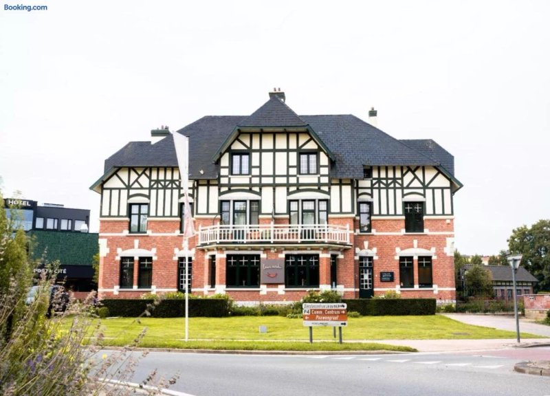 Hotel Porta Cite