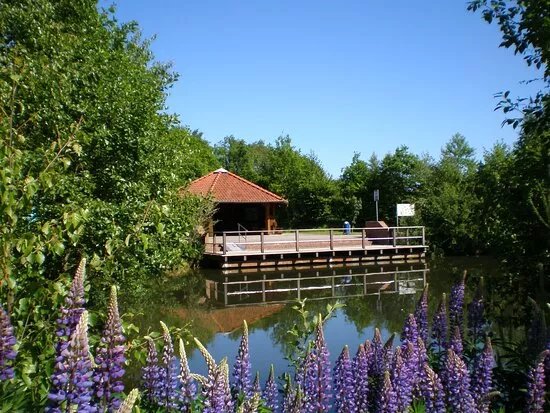 Wasserpark Hasselt
