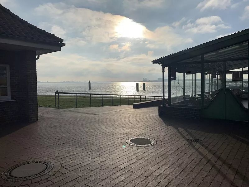 Apartment Seeweg - your time out in the north