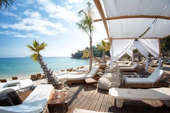 La Scala Beach