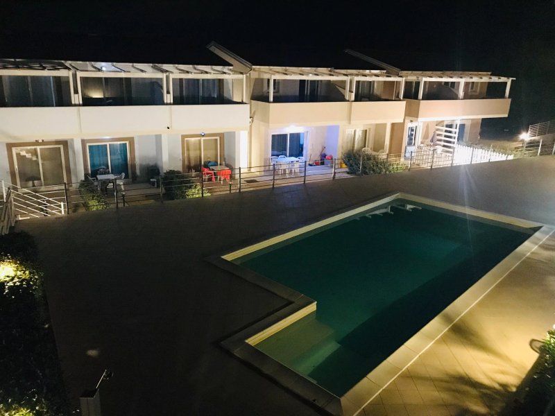 Casa Vacanze Nala