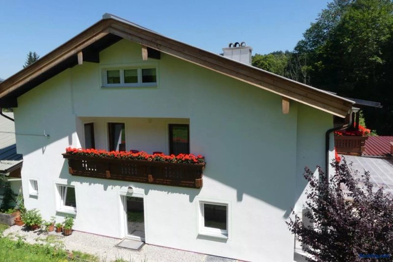 Ferienwohnungen Haus Kunterbunt