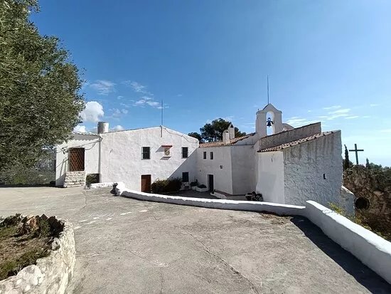 Ermita de la Trinitat