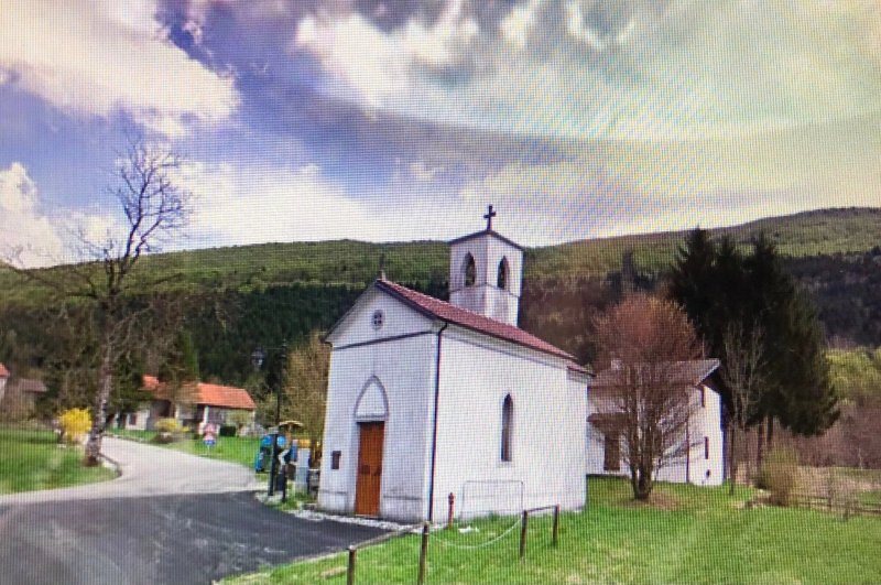 Chiesa Del Sacro Cuore Di Gesu