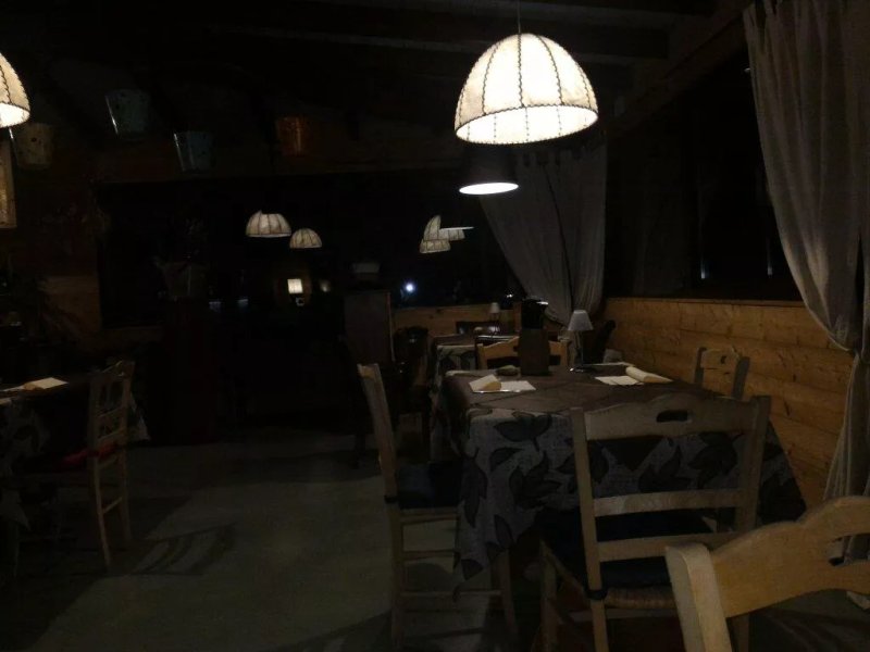 Ristorante Pizzeria Casa Mia