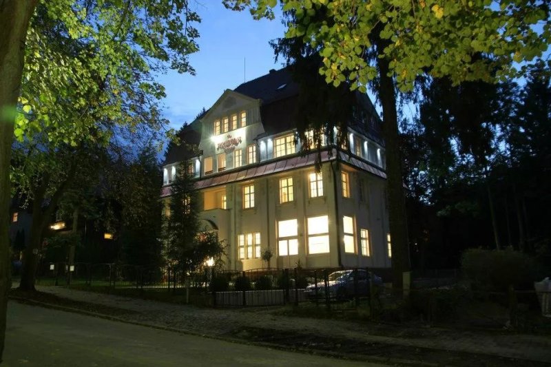 Villa Arizona