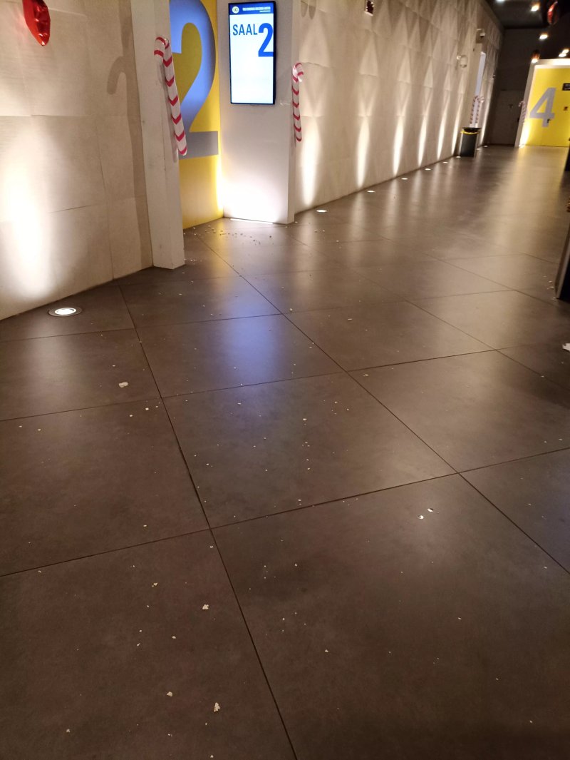 UCI Cinemas Bozen