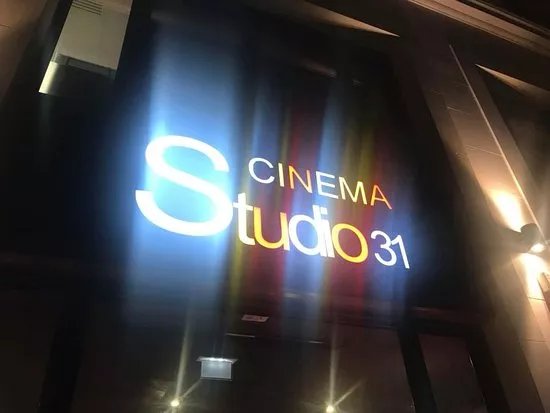 Cinema Studio 31