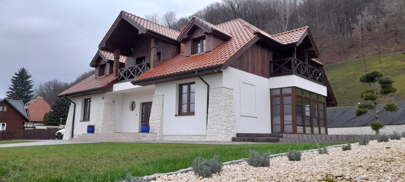 Villa Nova