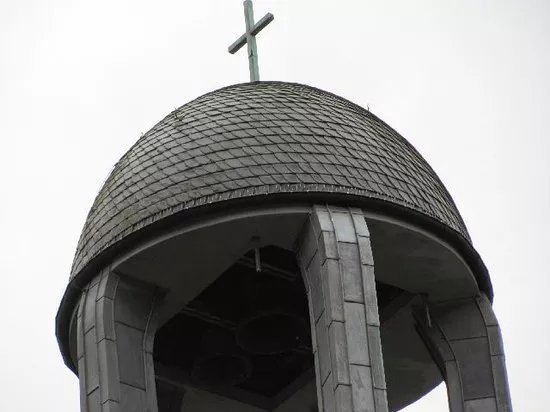 Jubilate Kirche