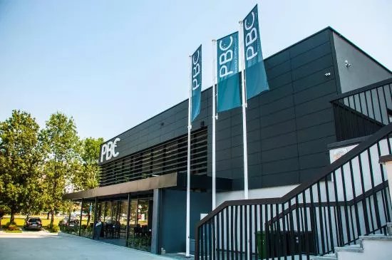 PBC-Petrzalka Bowling Center