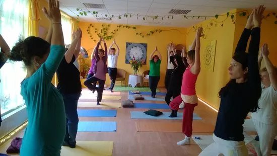 NAWEYO - Hatha Yoga Freising