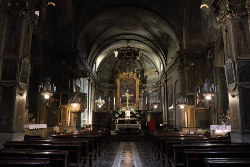 Chiesa San Salvatore