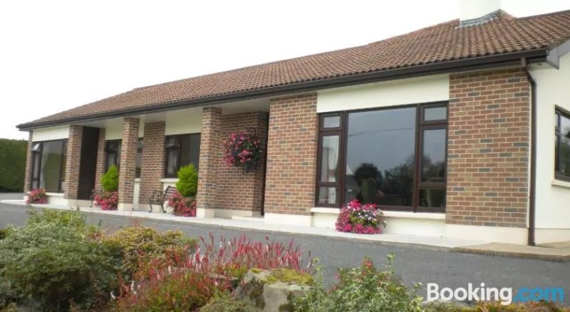 Allendale B&B