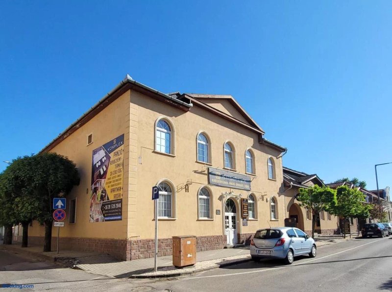 Komplex Rendezvénytermek-Panzió-Apartman-Irodák