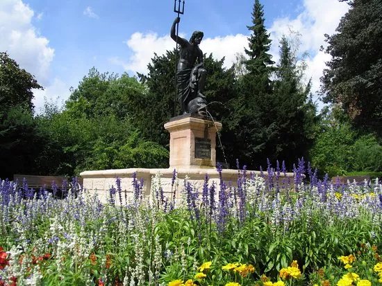 Promenade
