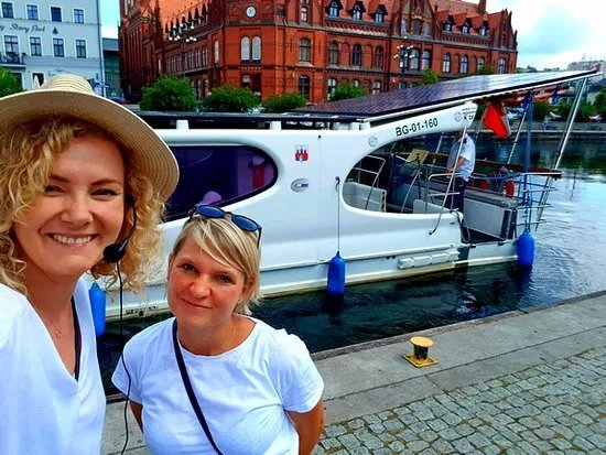 Tasty Tours