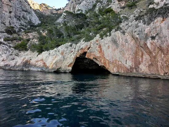 Moraira Boats Adventures Les Basetes