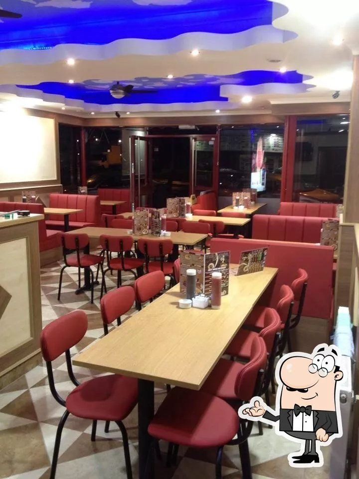 Capital Cafe