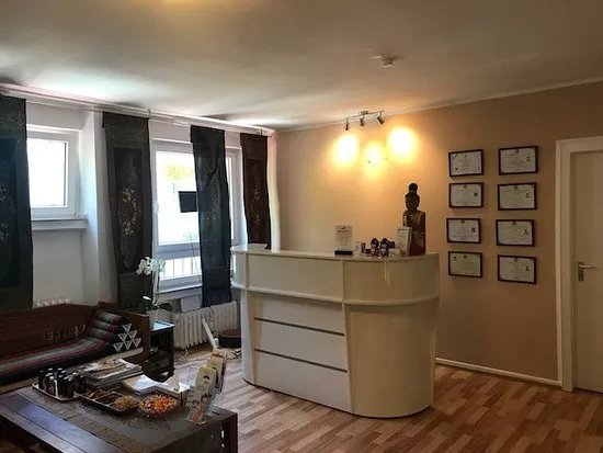 Ruen Thai Massage