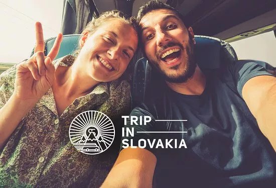 Trip In Slovakia