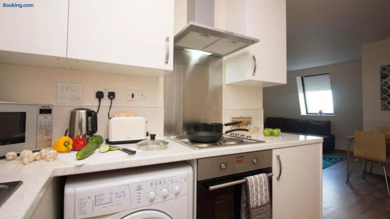 Castle Point Apartments