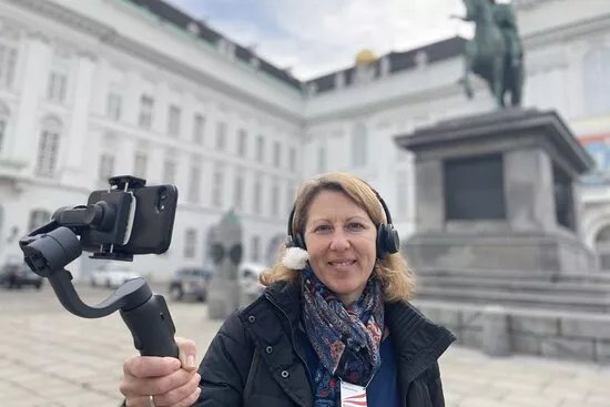 Virtually Vienna