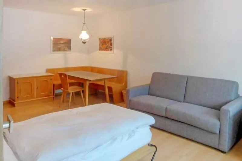Apartment Kondor  in Zermatt, Valais - 2 persons, 1 bedroom