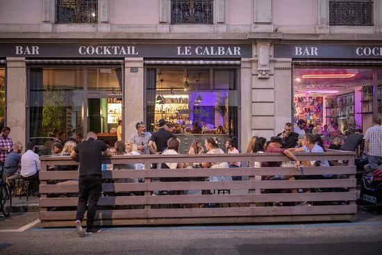 Le Calbar Geneve