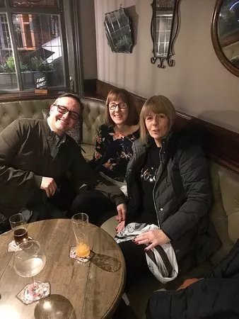 The Hatters Arms