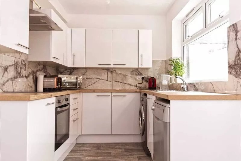 Rydal House for professionals or families