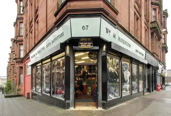 Houston Kiltmakers