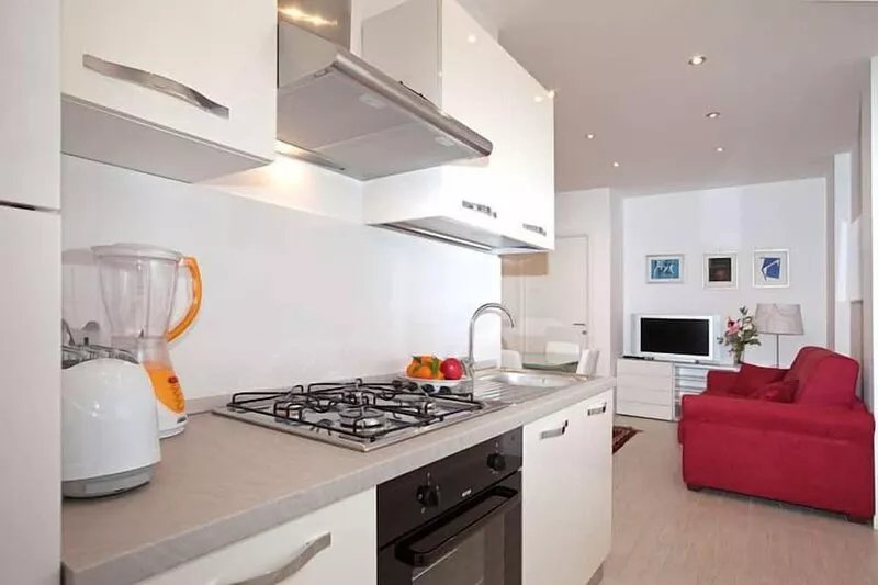 Luxury apartment 200 meters from St. Peter's basilica, in the heart of Rome