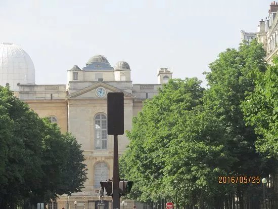 Observatoire de Paris
