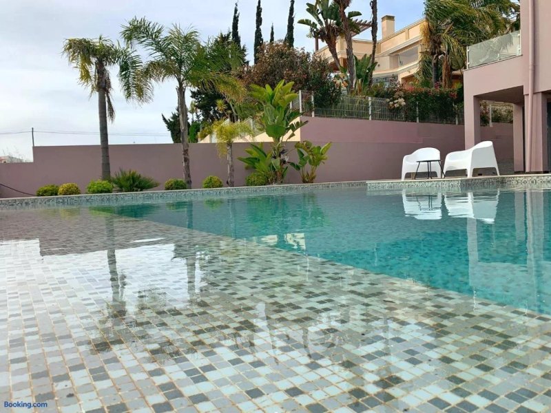 Diana Beach House