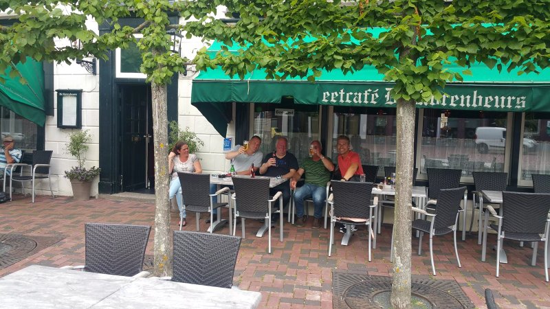 De Korenbeurs