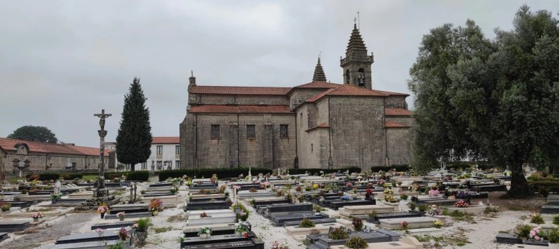 Iglesia Santa Maria de Adina