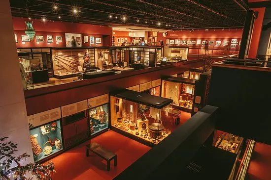 Oriental Museum