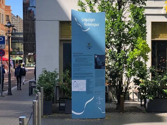 Leipziger Notenspur