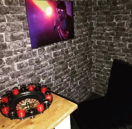 ThirtyEight Bar & Nightclub
