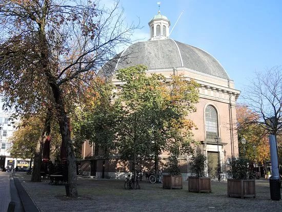 Koepelkerk