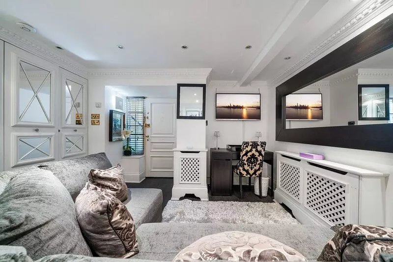 Finest Retreats | Hampstead Village