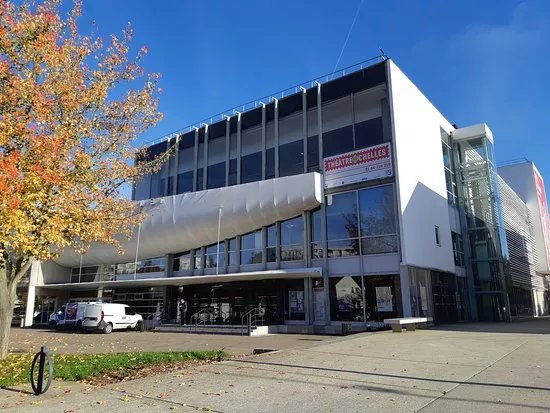 Theatre de Chelles