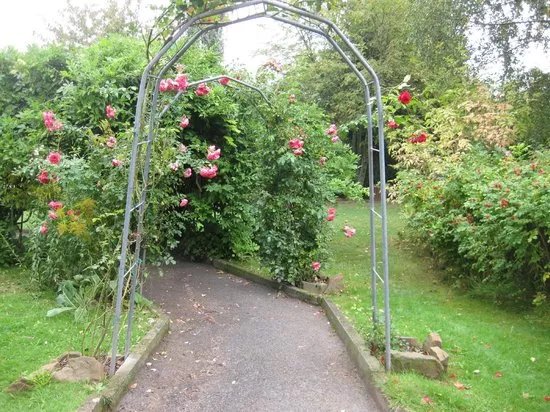 Erlebnispark Steinau