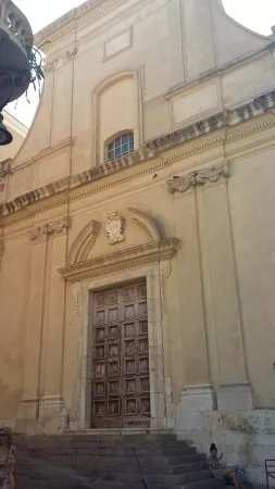 Chiesa di San Giuseppe Calasanzio