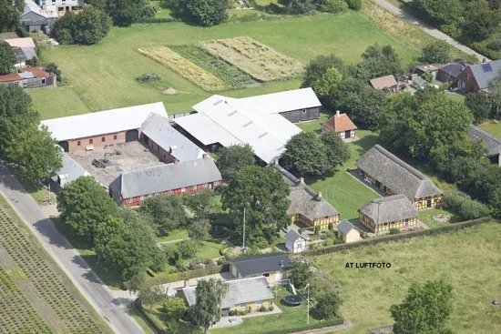 Hjortsvang Museum