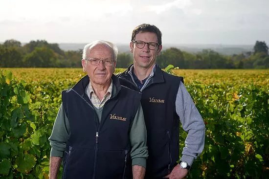 Aubert Jean-Claude Et Didier