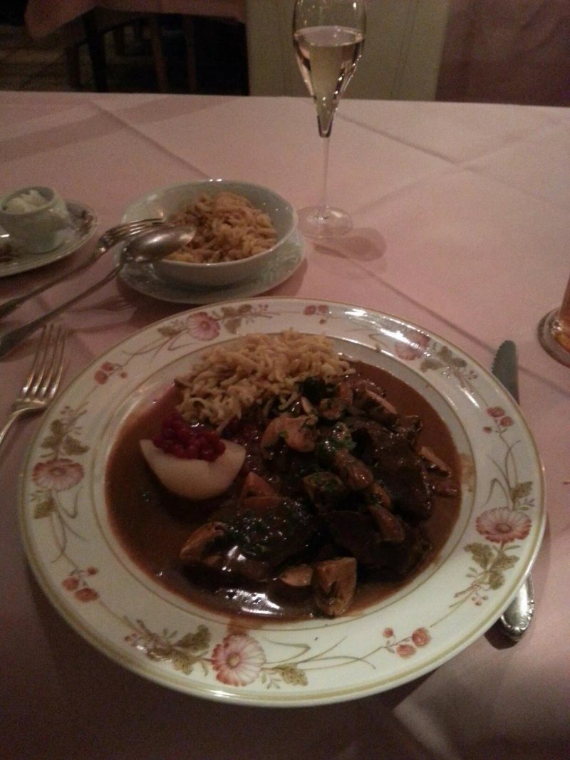 Hotel-Restaurant Immenhof